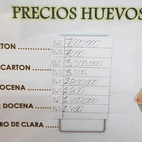 La triste Venezuela. Impresiones de una visita a la fracasada revolución (en inglés)