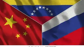 Venezuela: la partida oculta de ajedrez