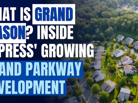 Costco, Home Depot & More Are Coming to Cypress: What’s Really Happening at Grand Mason?