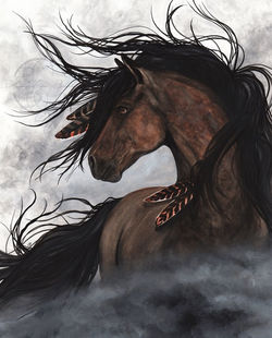 horse Bihrle (10)