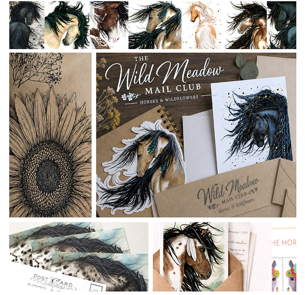 mock up THE SUNFLOWER Tier 1 Mail CLUB.png