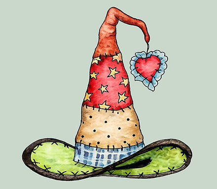 thimblestone witch hat logo green1.jpg