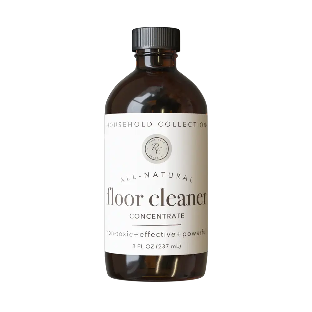 Floor cleaner 