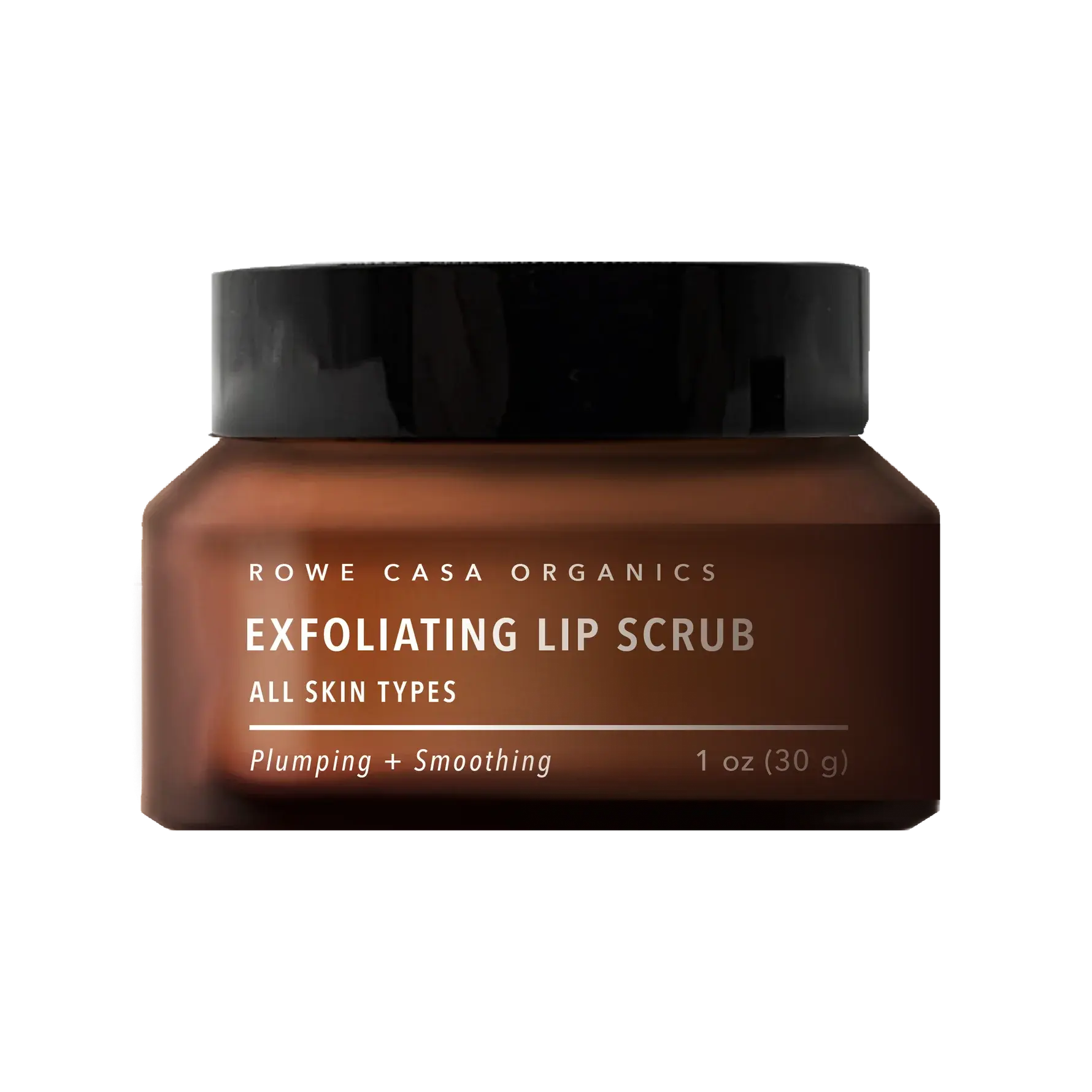 Exfoliating Lip Scrub
