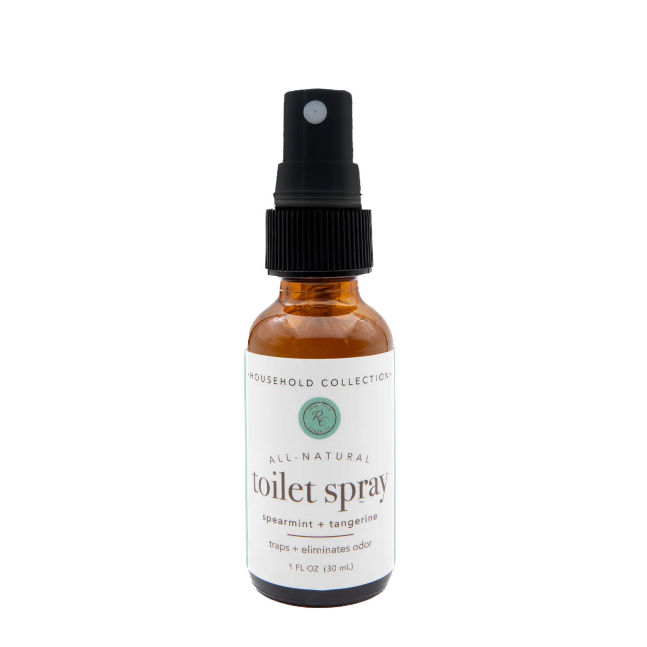 Toilet Spray
