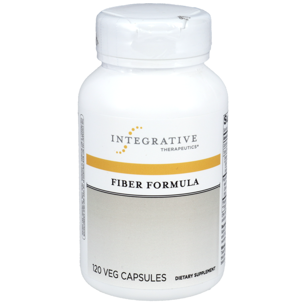 Fiber Formula