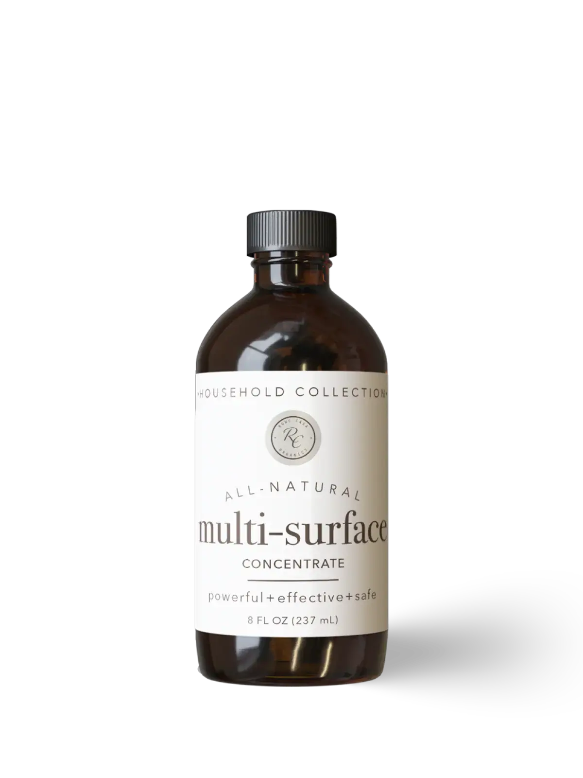 Multi-Surface Cleaner Concentrate 8 oz.