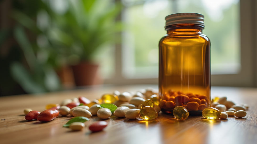 Top Women’s Health Essentials for Better Well-being