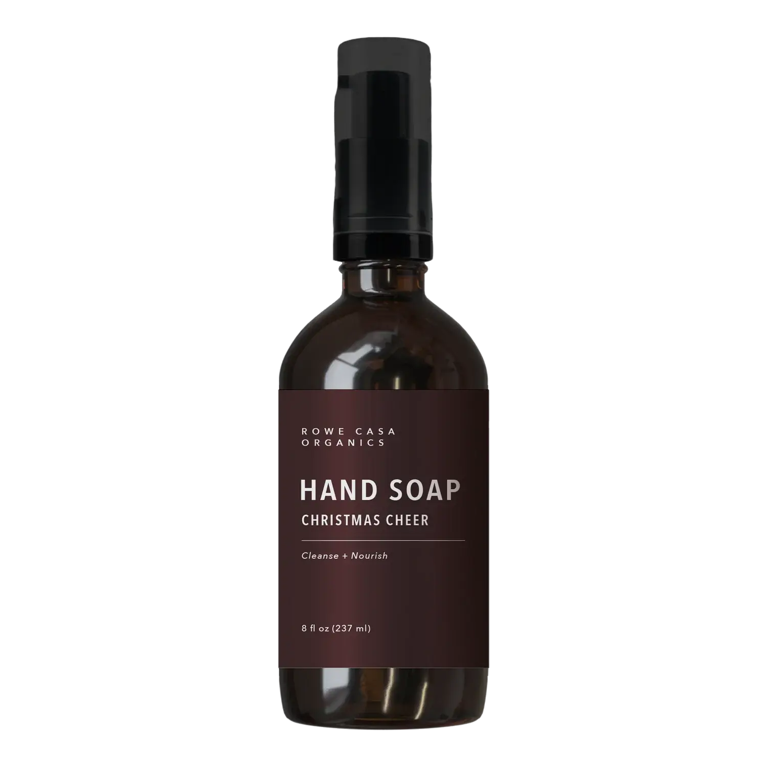 Christmas Cheer Hand Soap