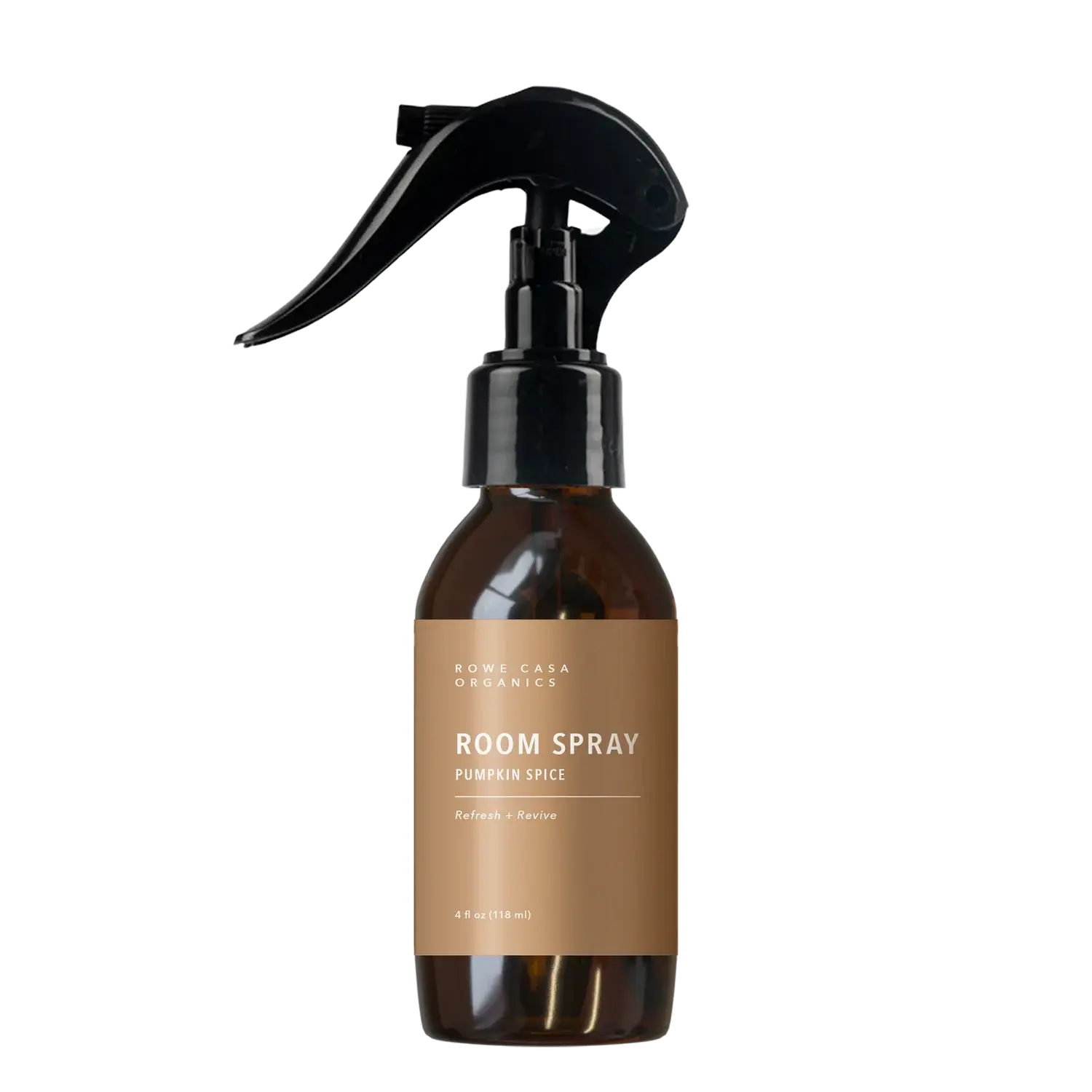 Pumpkin Spice Room Spray