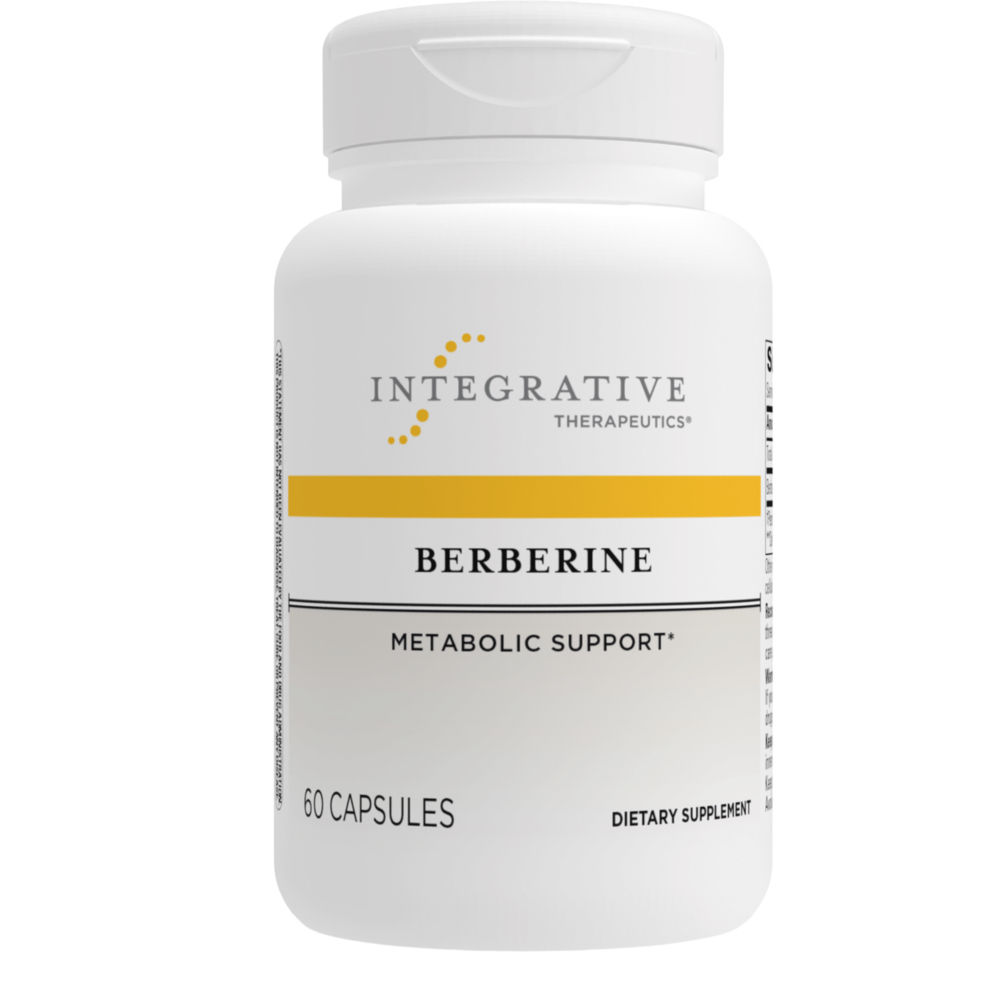 Berberine