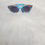 Thumbnail: 1pc Assorted Fashion Glasses