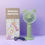 Thumbnail: Gloomy Bear Handheld Fan 