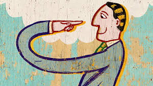 'Do you think narcissism is on the rise or are we just more aware?