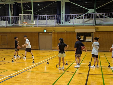 遊びからスポーツへ変化するタイミング