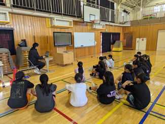 基礎の上に感覚を積み上げるということ