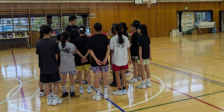 育成の難しさと楽しさ