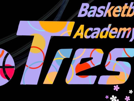 パスを出す楽しさを知ることが、バスケットボールをもっと楽しくする