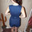 Thumbnail: Cowgirl Trail Romper