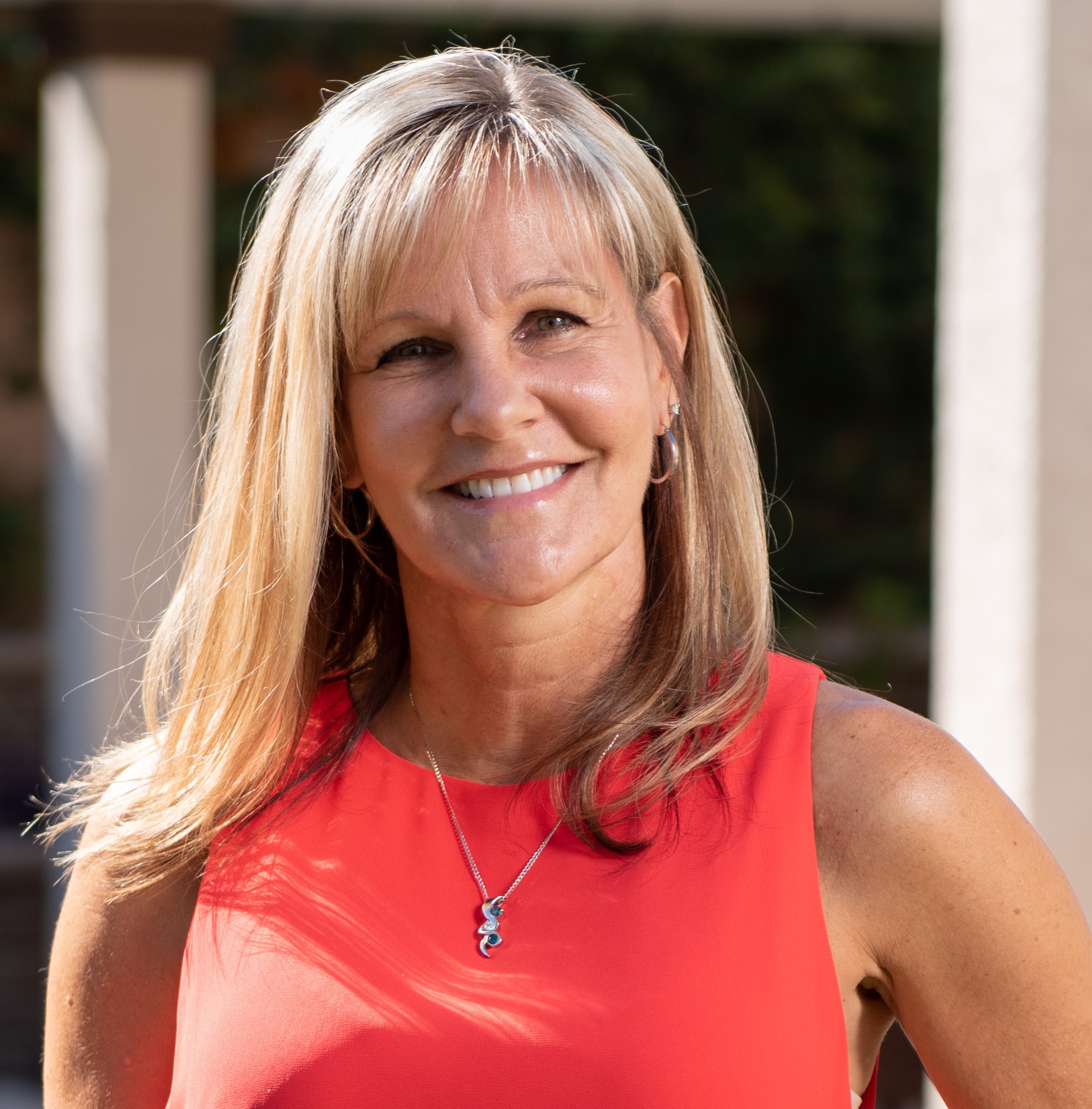 Becky Ashby, Realtor®