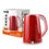 Thumbnail: Colour Kettle Red  2.5 LTR, 1500 Watt