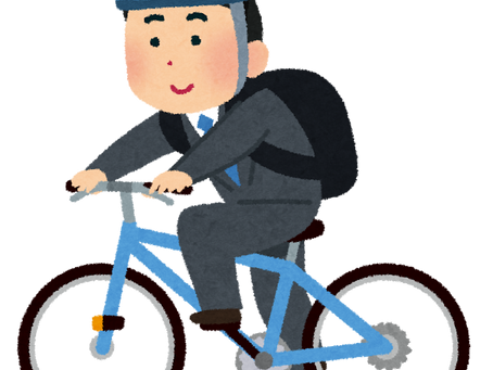 知って安心!通勤中の事故と労災制度