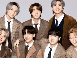 BTS de retour au Stade de France : deux concerts exceptionnels lors de la tournée mondiale 2026–2027