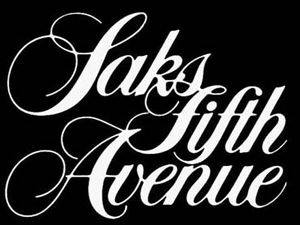 Saks Fifth Avenue Discount Code!