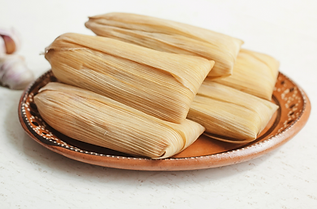 Mexican Tamal
