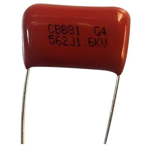 Condensatore in Polypropilene