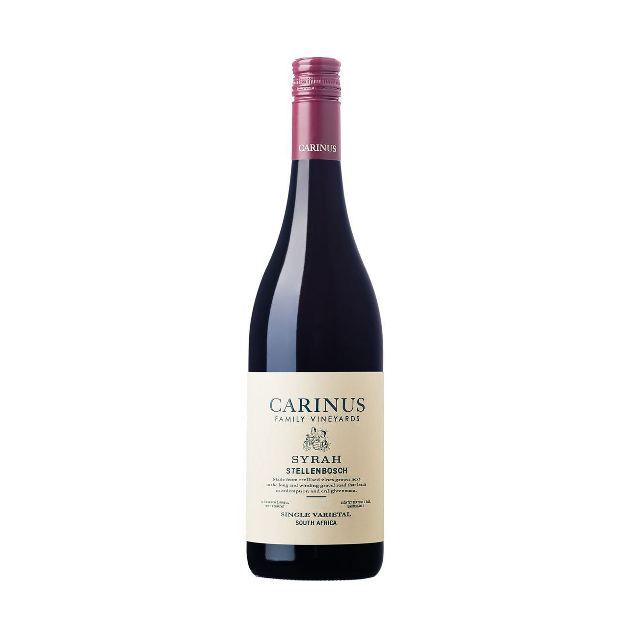 Carinus Syrah