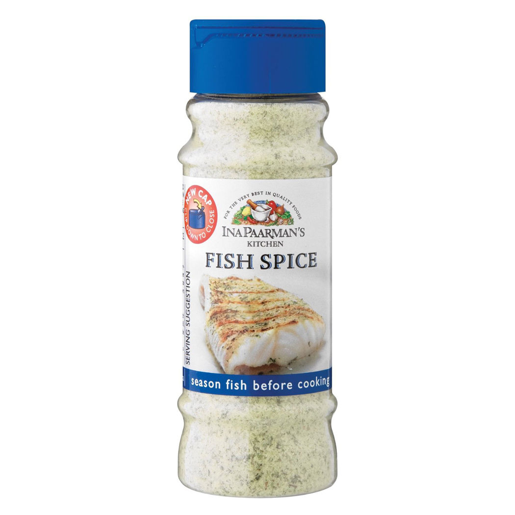 Ina Paarman Fish Spice
