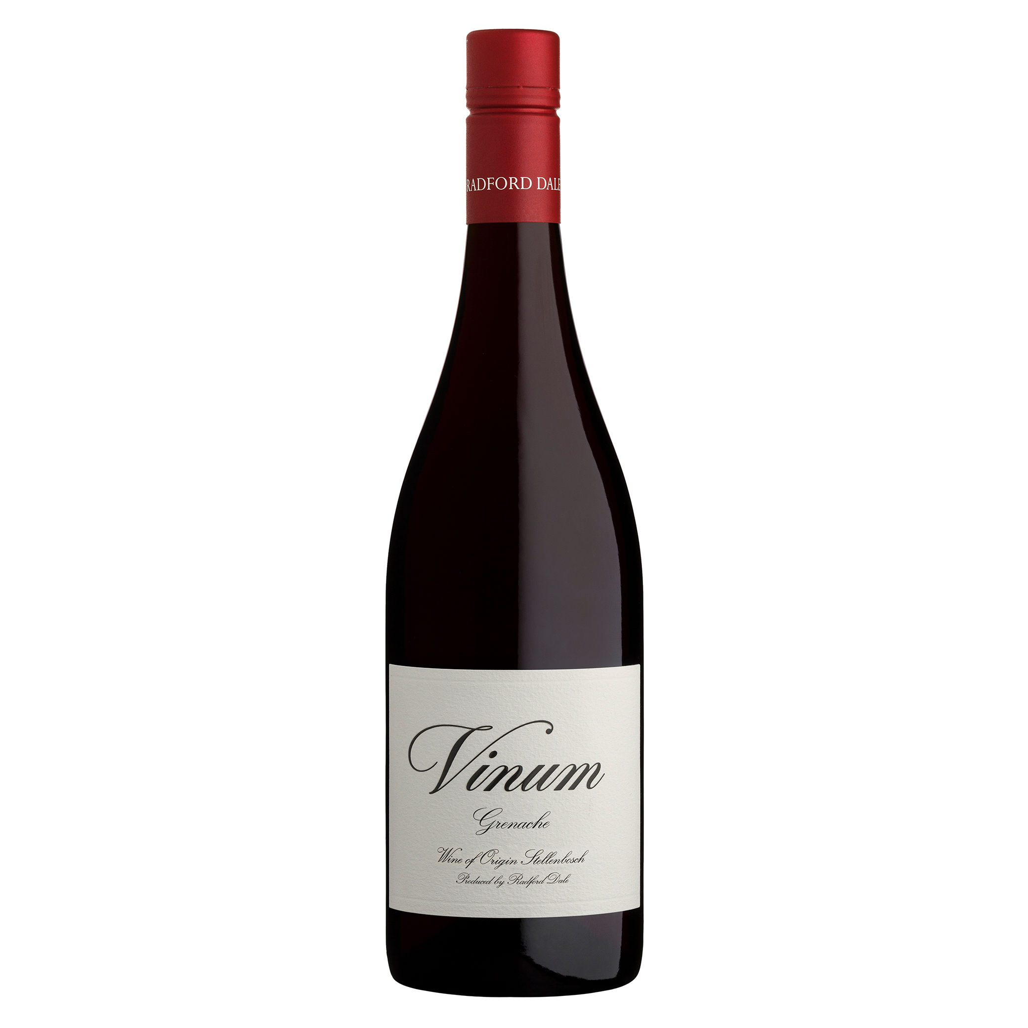 Radford Dale Vinum Grenache Noir 2024