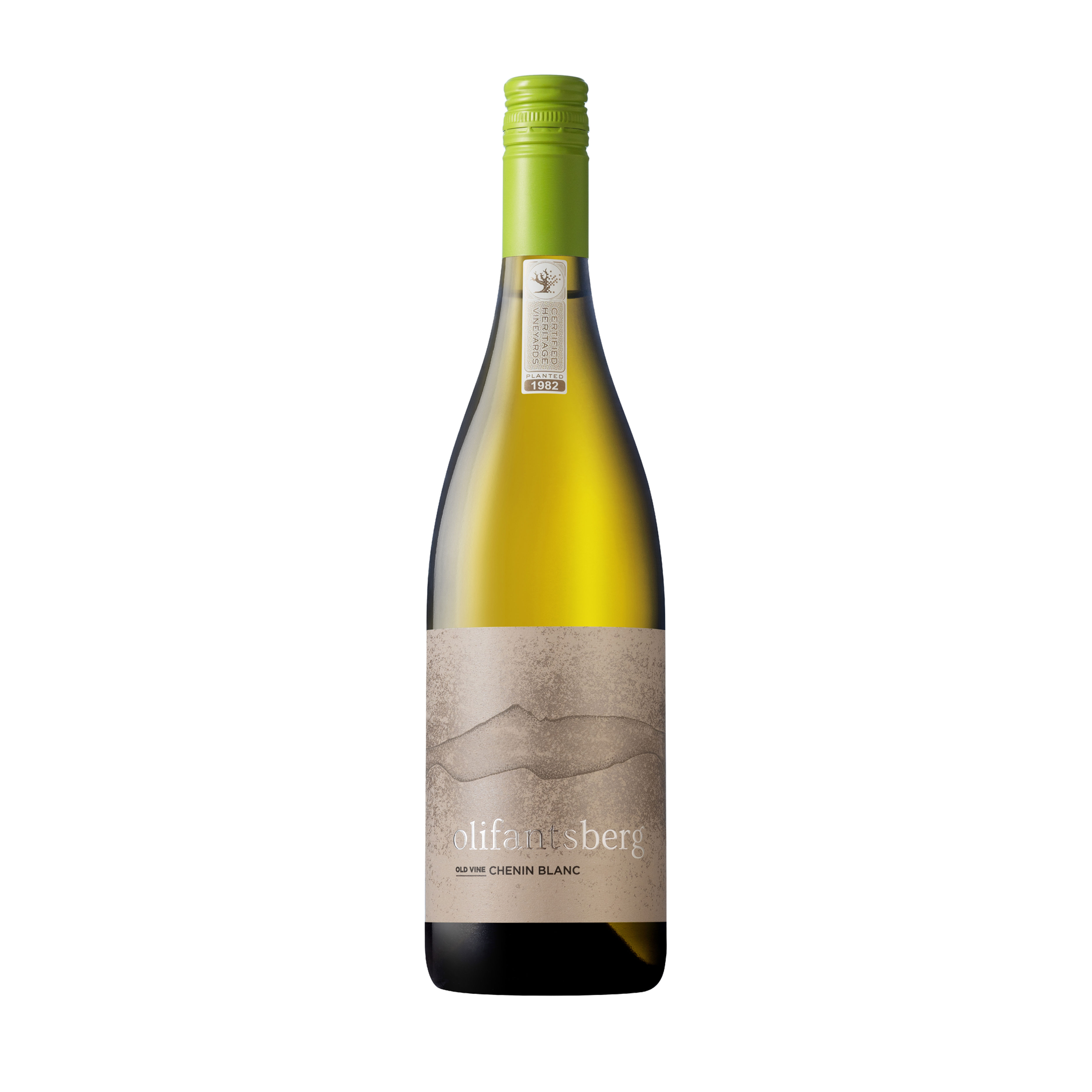 Olifantsberg Old Vine Chenin Blanc 2023