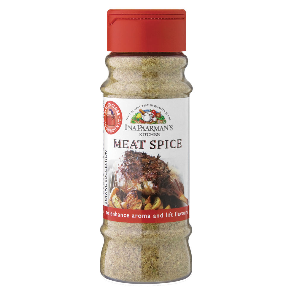 Ina Paarman Meat Spice