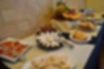 Desayuno