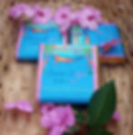 Raw Vegan Chocolate with Coconut Sugar