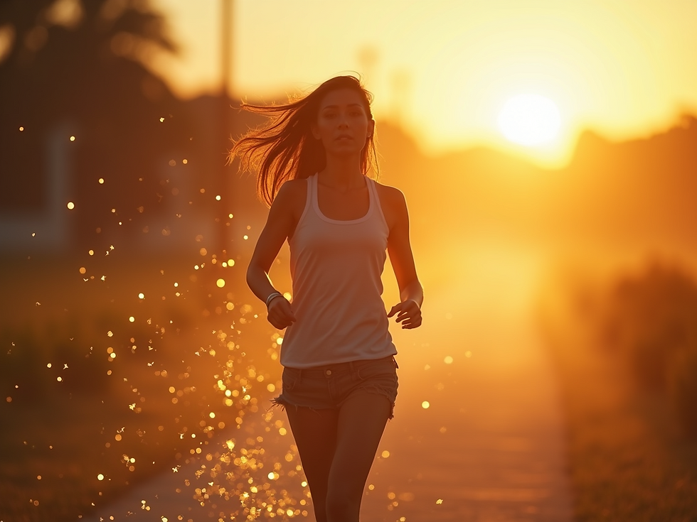 Fueled by Spite and Sparkles: How I Built My Empire One ‘Watch This’ at a Time