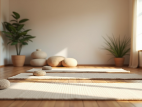 How Yoga Supports a Holistic Approach to Wellness