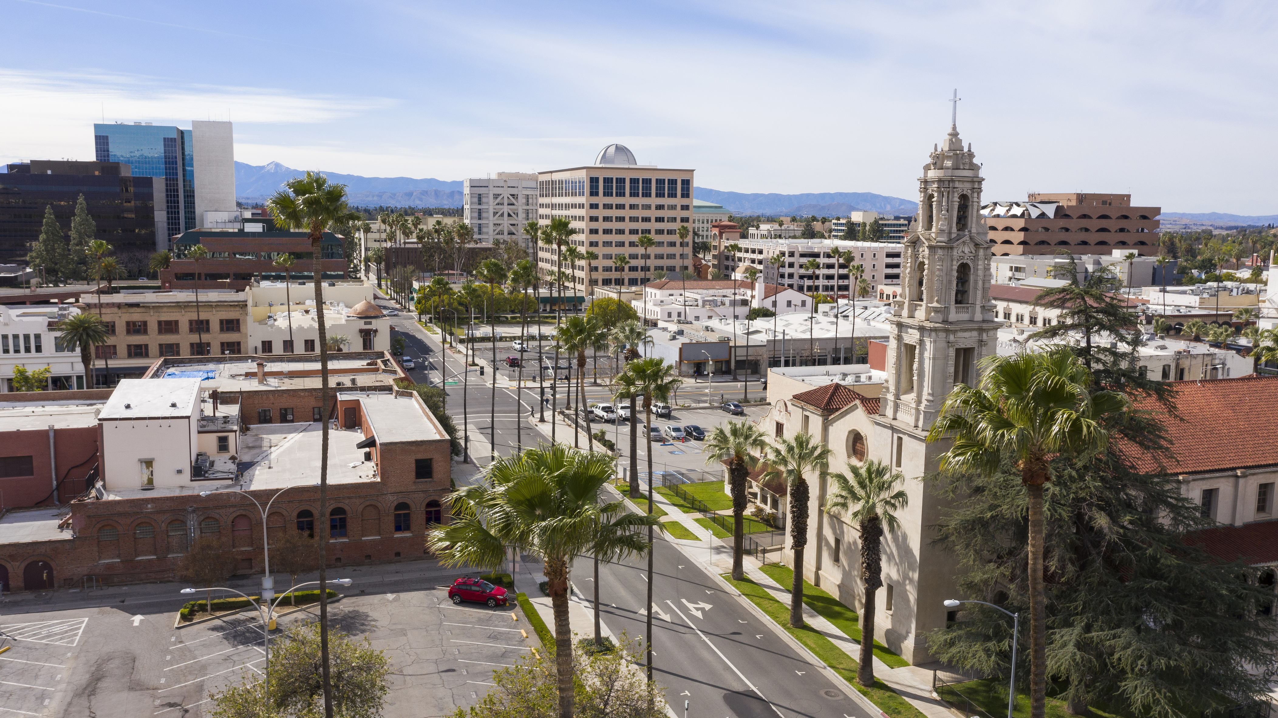 2026 CAC Conference at Riverside Convention Center