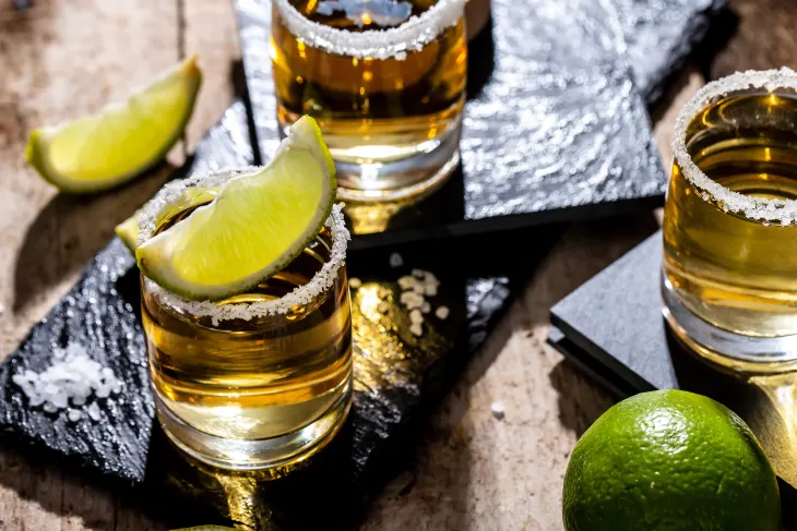 Tequila
