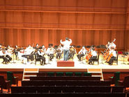 第37回定期演奏会が終了しました！