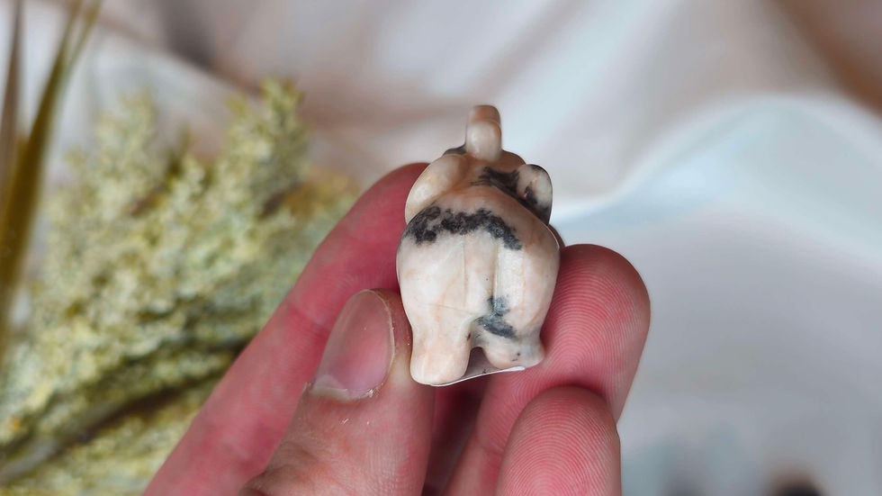Thumbnail: Elephant Carvings
