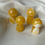 Thumbnail: Orange Calcite Carving