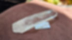 Thumbnail: Laser Quartz Point (Group 5)