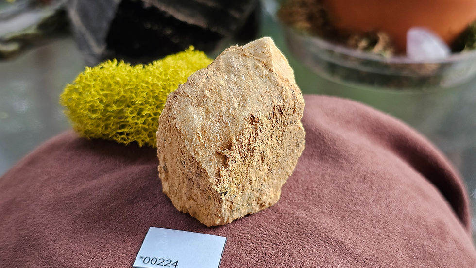 Thumbnail: Microline Specimens