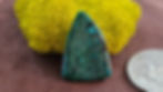 Thumbnail: Malichola Cabochon(malachite and chrysocolla) View 3