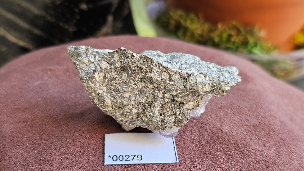 Thumbnail: Amethyst Cluster