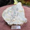 Thumbnail: Medium Rhodochrosite + Quartz Specimen, Montana USA (Group 4)