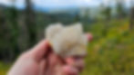Light Purple Amethyst Specimen View 2